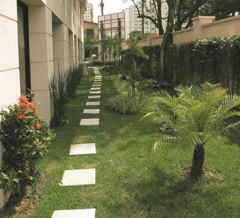 Flat Apart-Hotel Com Dois Quartos E Dois Banheiros São Paulo Exterior foto